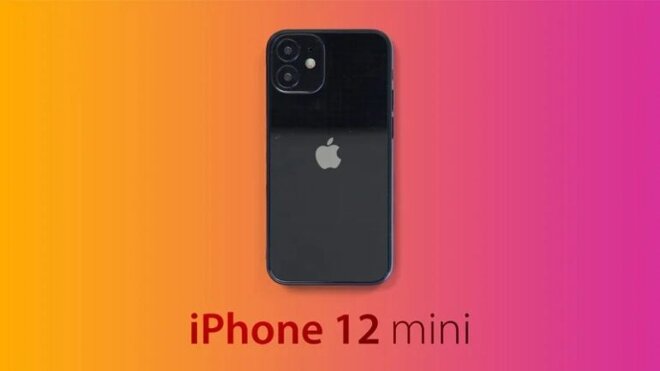 iphone 12 mini giá rẻ