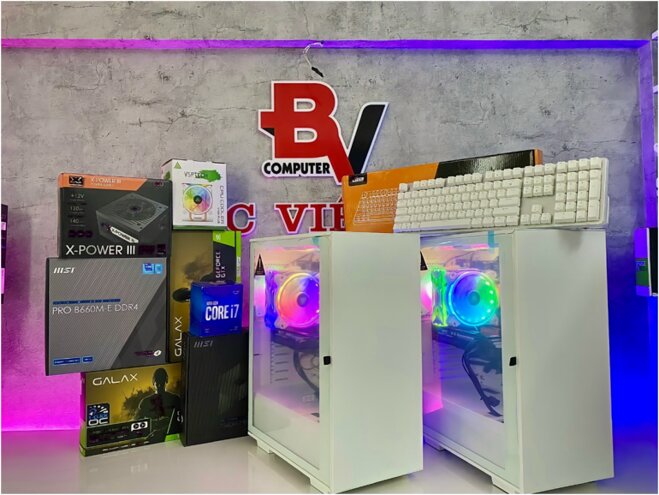 Bắc Việt PC