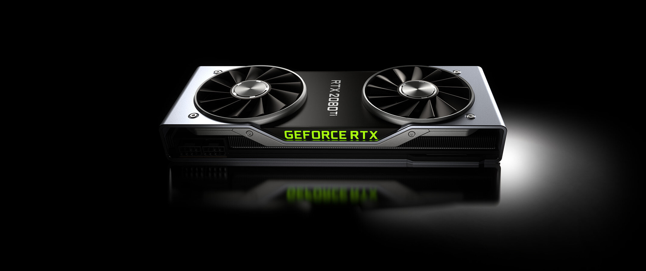 Đôi nét về lịch sử ra đời của dòng Nvidia GeForce