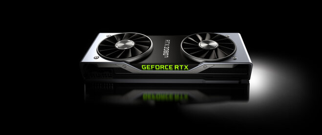 Đôi nét về lịch sử ra đời của dòng Nvidia GeForce