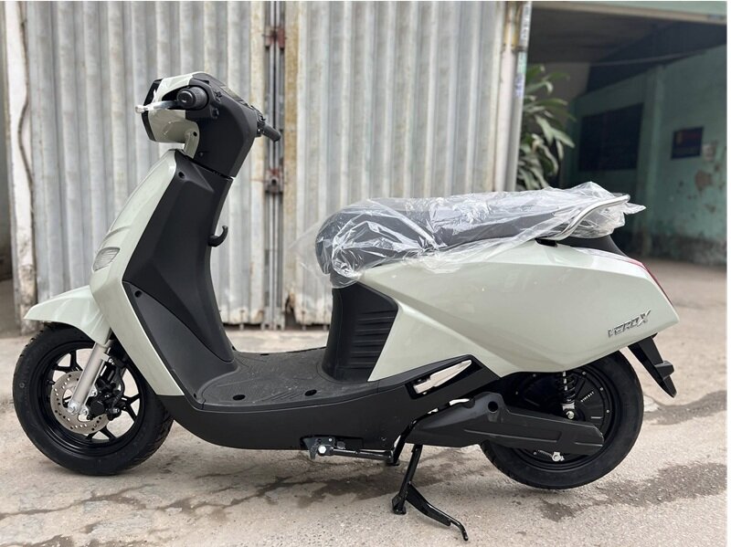 TOP xe máy điện pin 