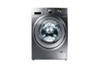 Máy giặt sấy Samsung WD106U4SAGD (WD106U4SAGD/SV) - Lồng ngang, 10.5 Kg