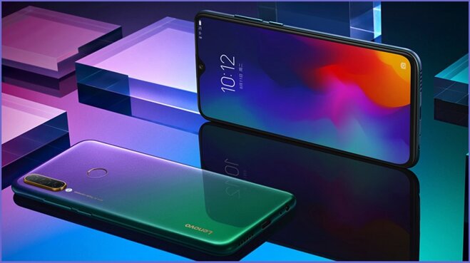 Lenovo Z6 Lite thích hợp với những ai thích chụp ảnh, quay video