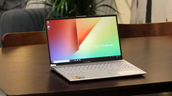 Asus Vivobook 15 (Không có màn hình cảm ứng)