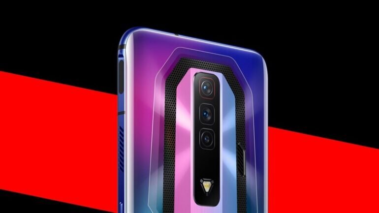 Điện thoại Nubia Red Magic 7S Pro