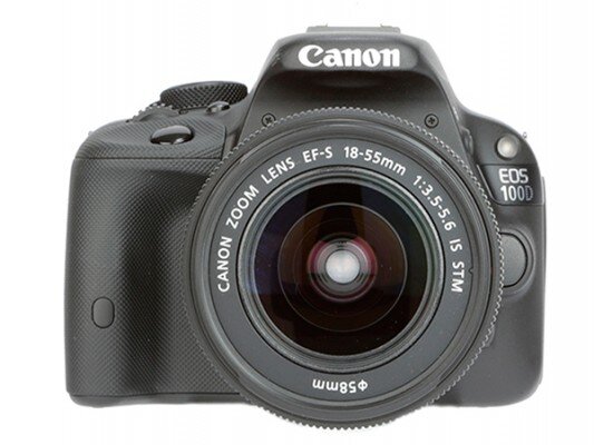 Canon EOS 100D