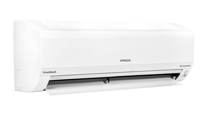 Điều hòa Hitachi 12000 BTU inverter RAK/RAC-CH13PCASV giá 