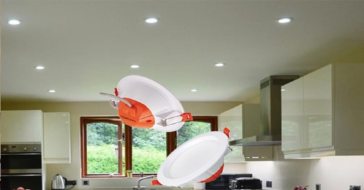 Tiêu chí lựa chọn đèn âm trần thạch cao là gì? Nên mua ở đâu thì tốt? | websosanh.vn Tiêu Chí Lựa Chọn Đèn Âm Trần Thạch Cao Là Gì? Nên Mua Ở Đâu Thì Tốt? | Websosanh.Vn