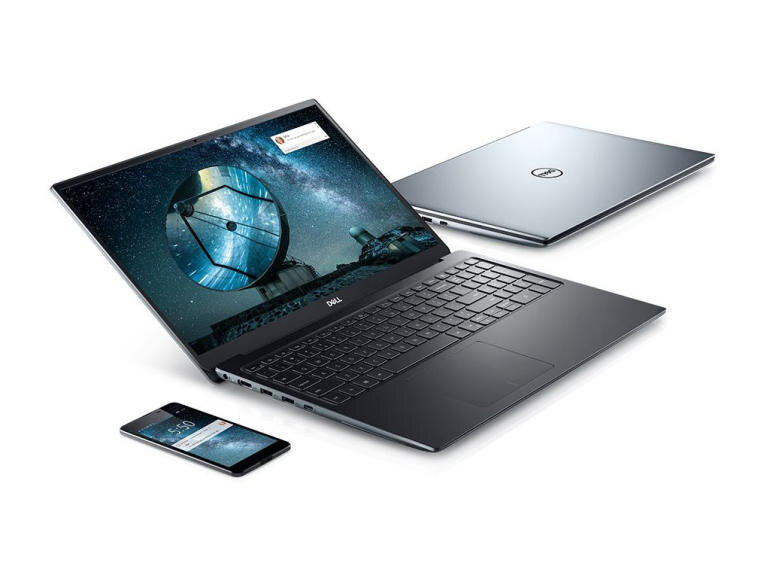 Laptop Dell Vostro 3590 i5 dành cho doanh nhân