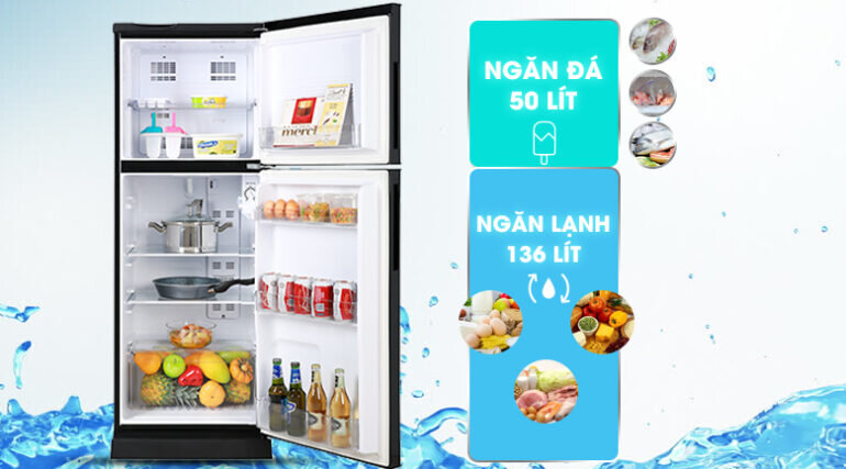 Người tiêu dùng đánh giá tủ lạnh Aqua 180l mới nhất 2020 như thế nào?