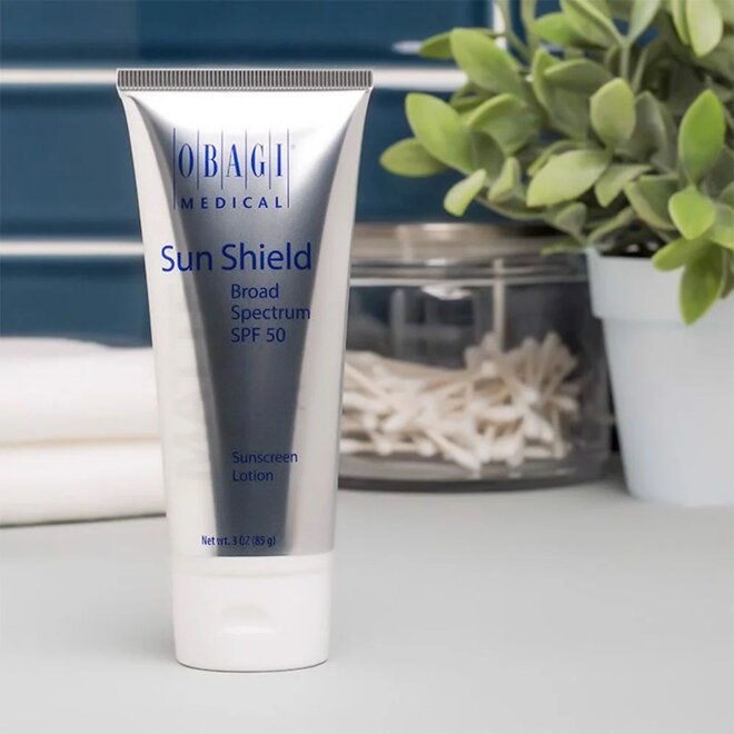 kem chống nắng Obagi Sun Shield Matte