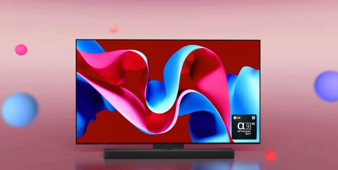 Những mẫu tivi 4K tốt nhất nên mua trong ngày Black Friday 2024