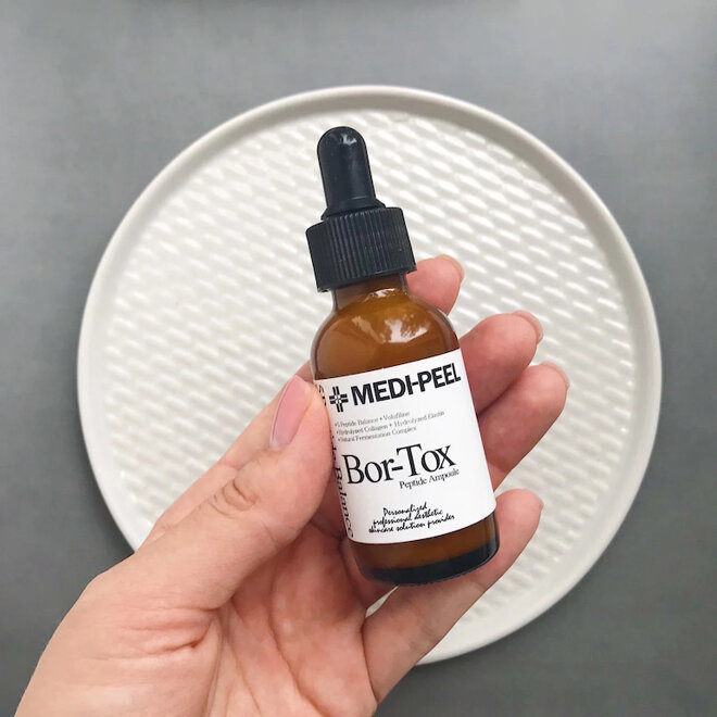 serum Bortox Medi Peel