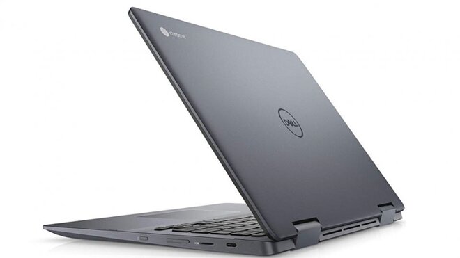 dell inspiron chromebook 14