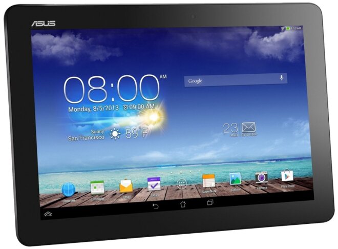 Máy tính bảng Asus Memo Pad 10 