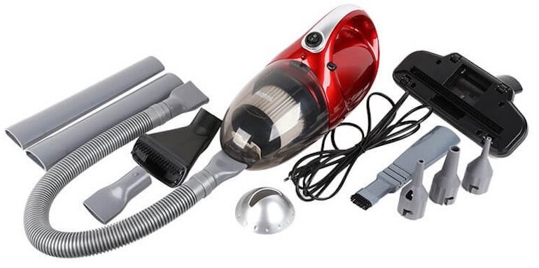 Máy hút bụi đa năng Vacuum Cleaner 2019