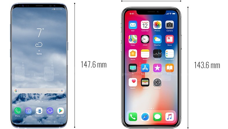 galaxy s9 giá rẻ, iphone X giá rẻ