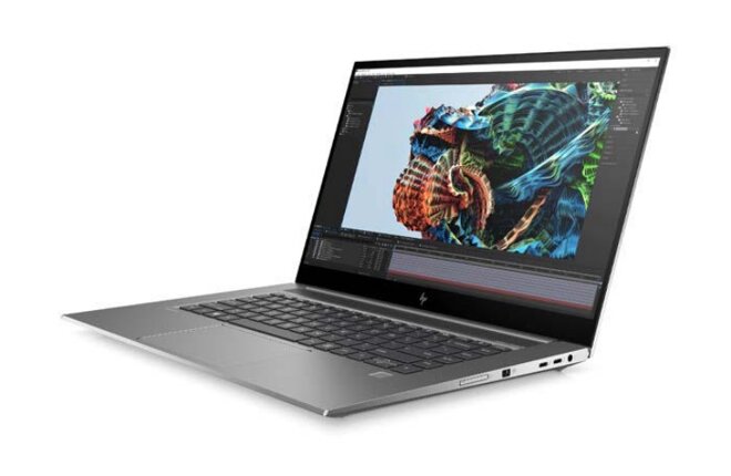 HP Zbook Studio 15 G8