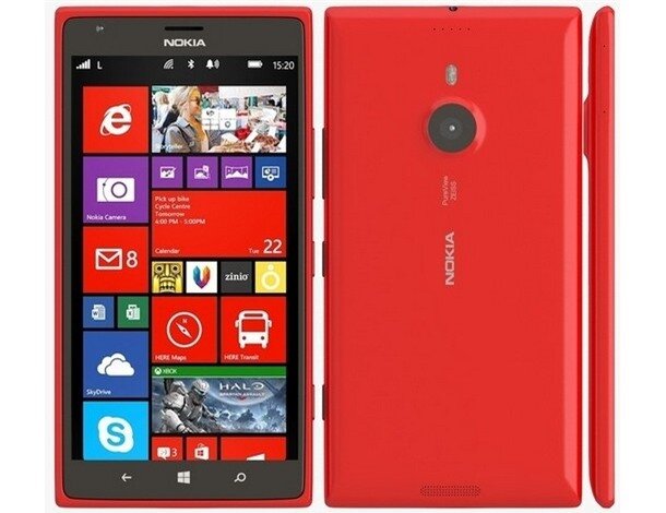 Nokia Lumia 1520