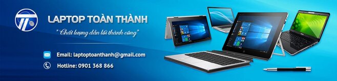 laptop toàn thành