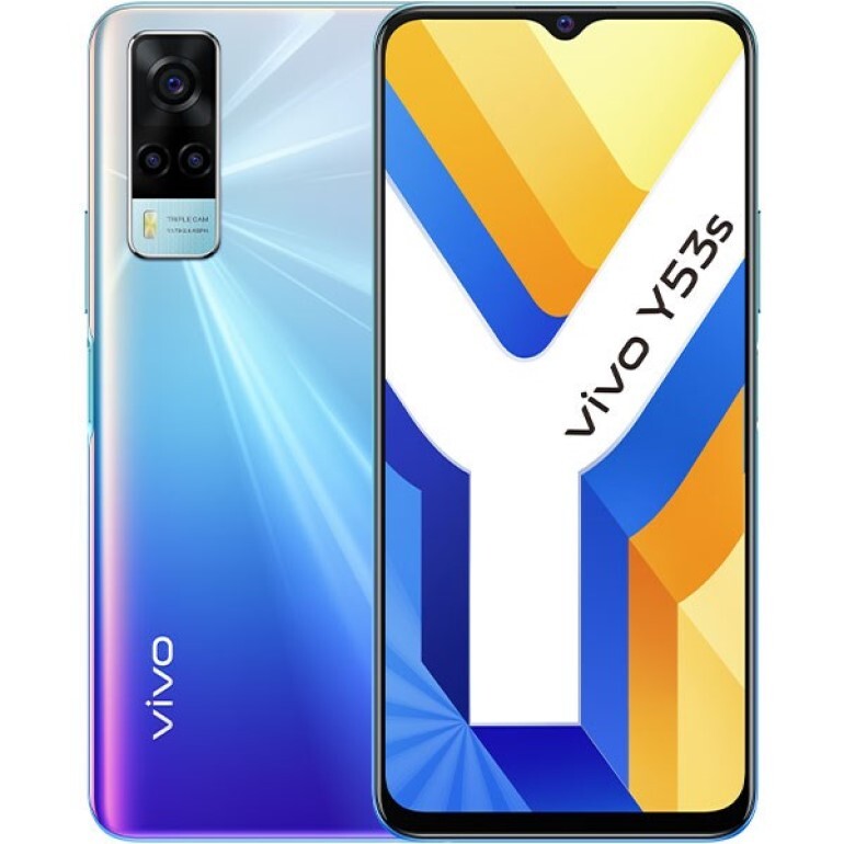 Hé lộ hình ảnh thực tế của Vivo V19 giá rẻ với cụm camera tứ phía sau