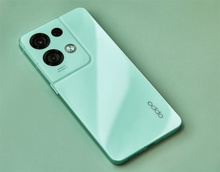 Oppo Reno8 Pro Plus là mẫu điện thoại rất đáng mua trên thị trường hiện nay