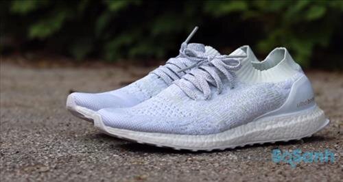 Adidas UltraBOOST uncaged shoes