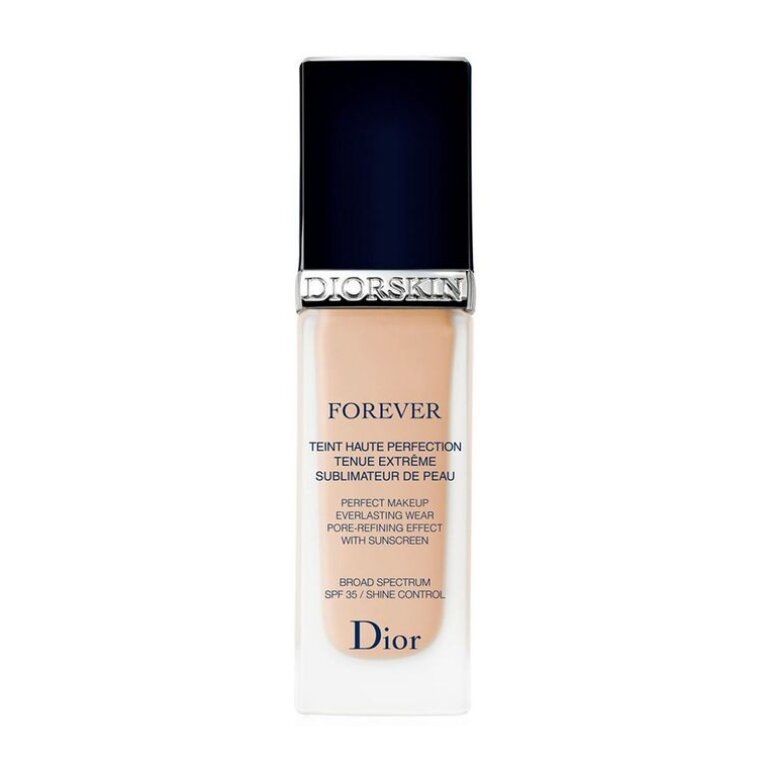 Phấn nền Diorskin Forever Perfect Makeup