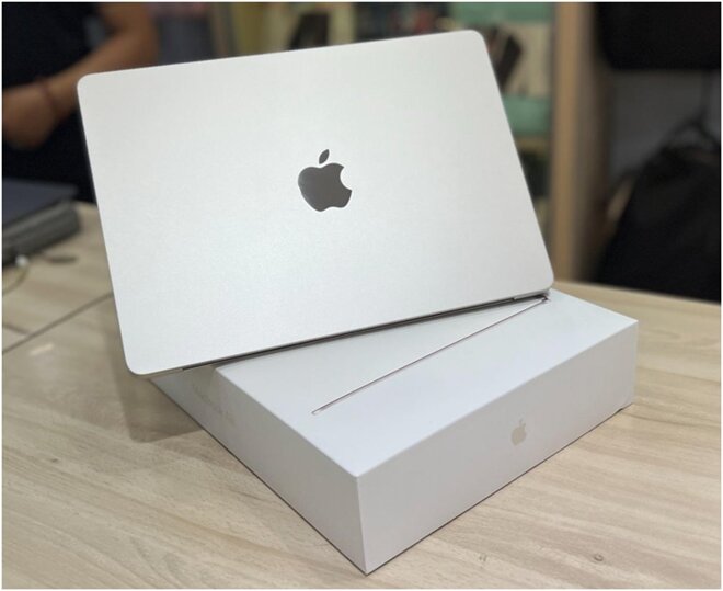 địa chỉ mua macbook cũ uy tín tại tphcm