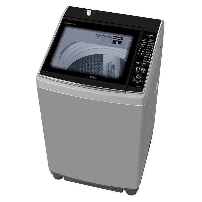 Máy giặt Aqua 11.5 kg AQW-UW115AT