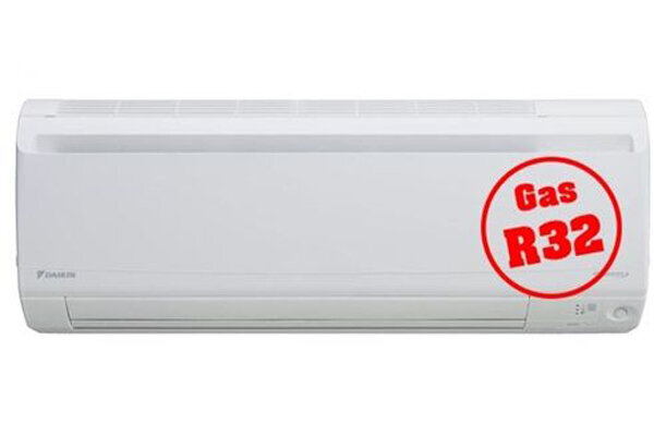 Điều hòa - Máy lạnh Daikin FTM25KV1V/RM25KV1V - Treo tường, 1 chiều, 9000 BTU