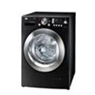 Máy giặt sấy LG WD20600 (WD-20600) - Lồng ngang, 8 Kg