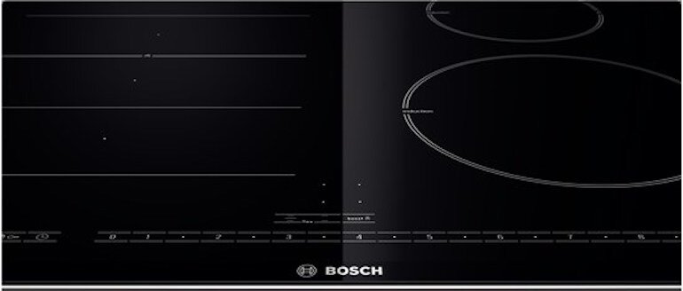 Tính năng của bếp từ Bosch PIN675N17E 
