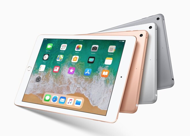 iPad giá rẻ dưới 2 triệu đồng cũng có nhưng rất hiếm