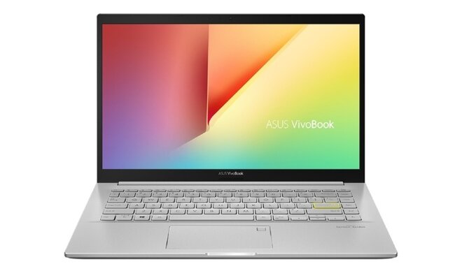 laptop Asus Vivobook 15 A515EA