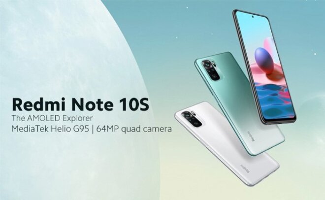 điện thoại xiaomi dưới 10 triệu