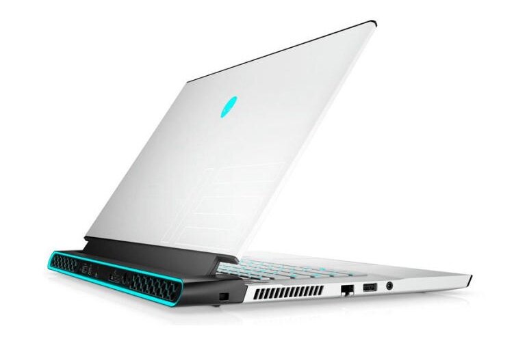 laptop Dell Alienware M15 R4