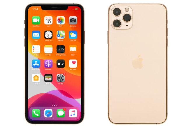 bảng giá iphone 11 2022