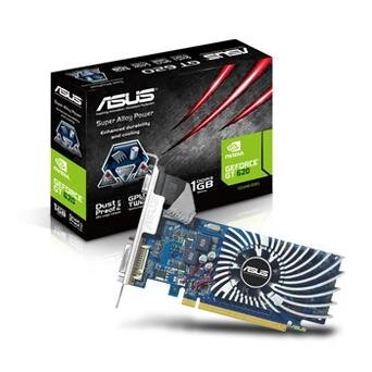 Card đồ hoạ Asus GT620-1GD3-L