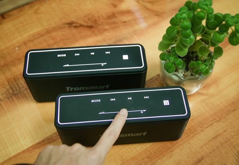 tronsmart element mega