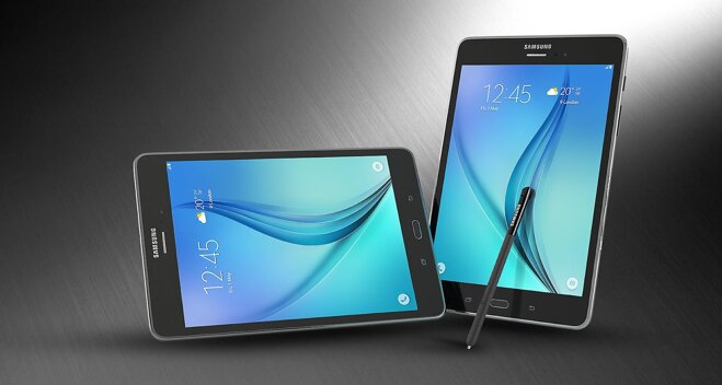 Samsung Galaxy Tab A 8.0 P335 có bút Spen 