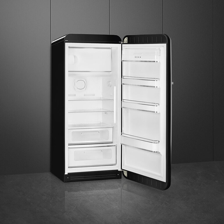 tủ lạnh đơn Smeg FAB28RBL 5 535.14.611
