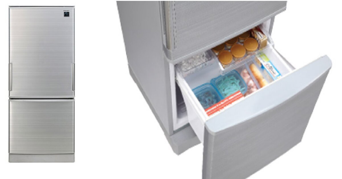 Tủ lạnh đảo chiều là gì? Tủ lạnh đảo chiều loại nào tốt?