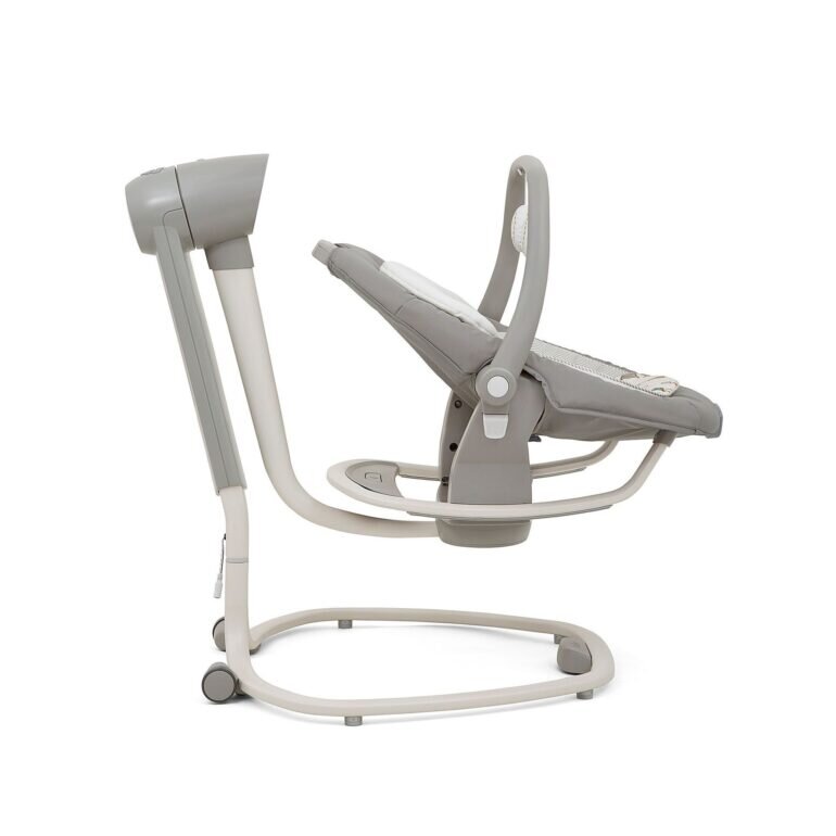  Baby68 Ghế rung tự động Joie Serina 2in1 Swing & Rocker