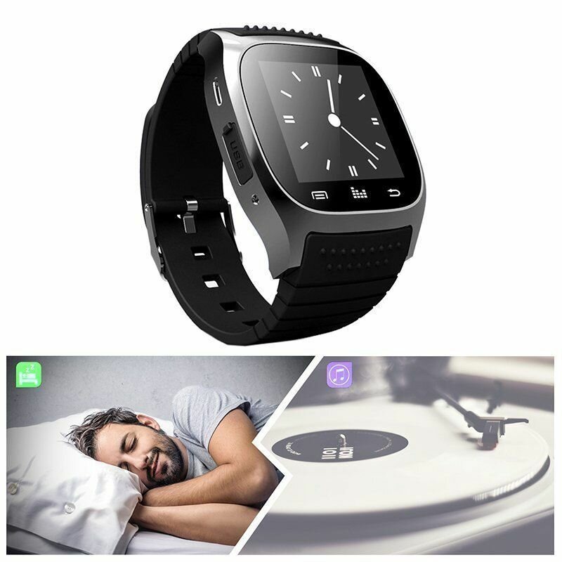 Lựa chọn các sản phẩm đồng hồ đeo thông minh