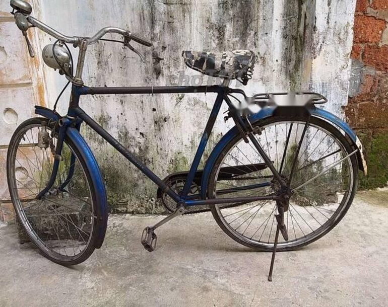 Nguồn gốc xe đạp Phượng Hoàng , xe đạp Thống Nhất | websosanh.vn