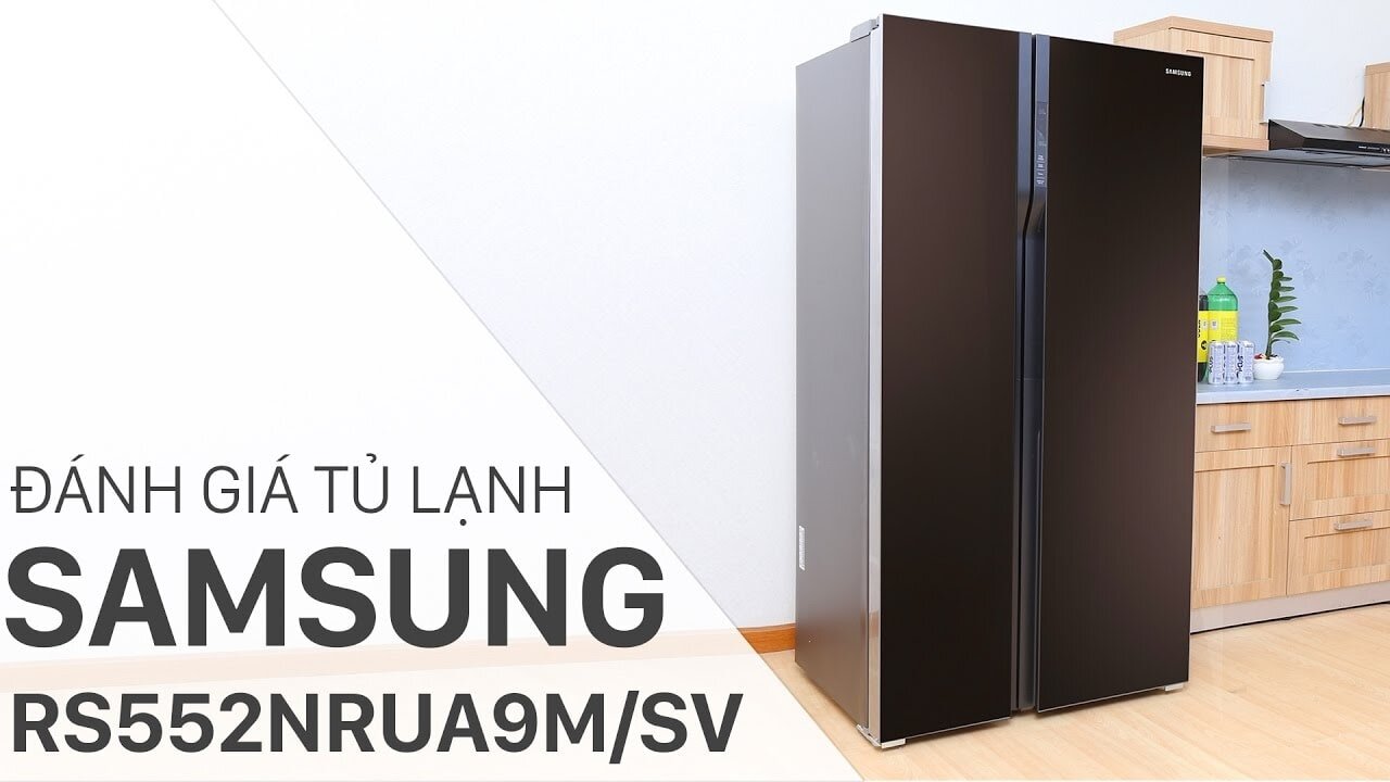 Tủ lạnh 2 cửa Samsung trang bị công nghệ Mr. CoolPack 