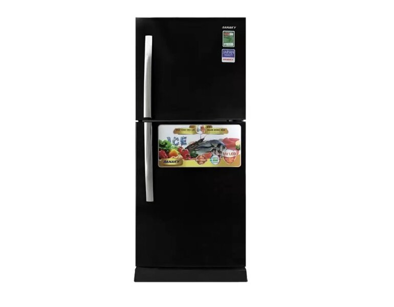 tủ lạnh Sanaky 205 lít VH-208HYA