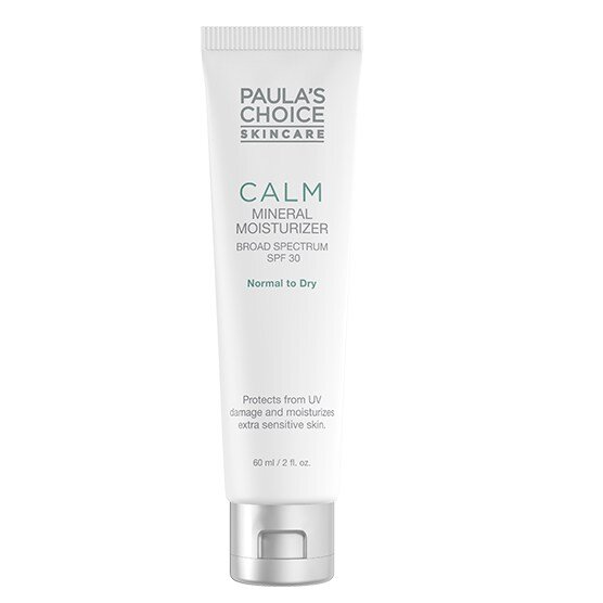 Paula's Choice Calm Redness Relief Moisturizer mang đến làn da trẻ trung, mịn màng và mềm mại 