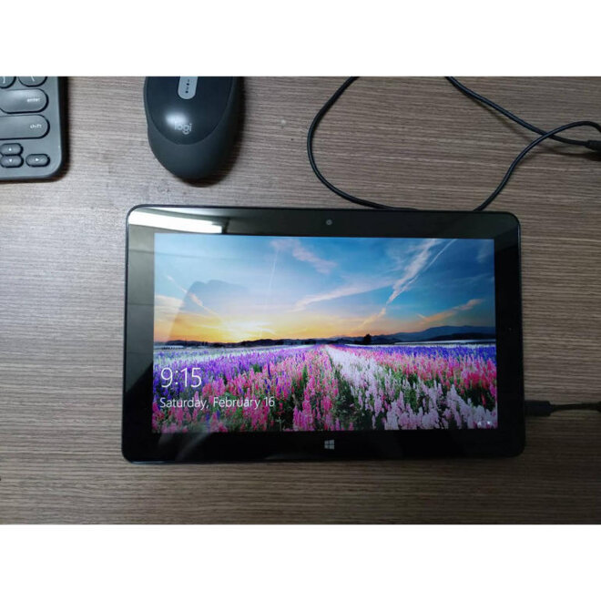 Máy tính bảng Dell Venue 11 Pro